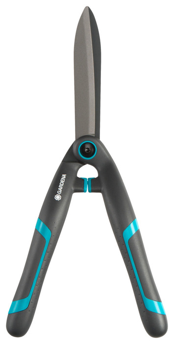 Häcksax PrecisionCut Gardena